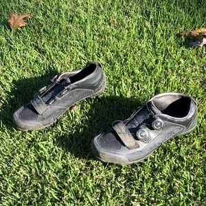 Specialized S-works Trail SPD cycling shoes